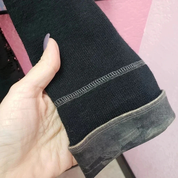 Aris A Vintage Floral Button Front Jacket - Picture 5 of 8